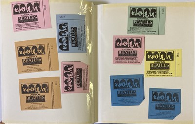 Lot 379 - COLLECTION OF BEATLES MEMORABILIA TO INCLUDE BOOTLEG BEATLES AND MORE.