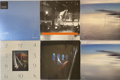 Lot 288 - NEW ORDER - LPs/ 12" (00's/ REISSUES)