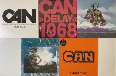 Lot 314 - CAN - LP PACK