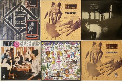 Lot 318 - ALT ROCK/ POST PUNK - LP/ 12"/ 7"