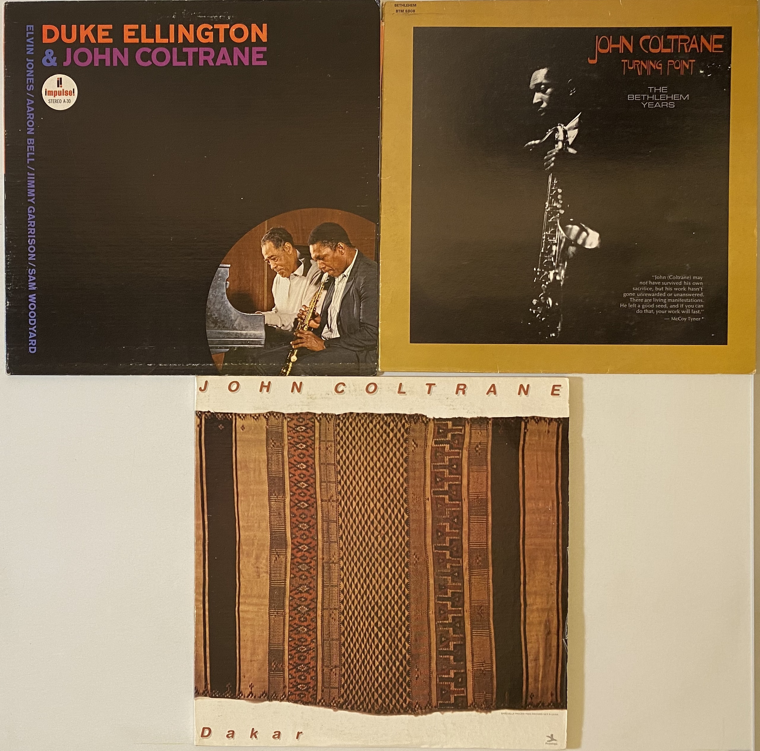 Thelonious Jazz Aufnäher - Mönch - Blue Note Records