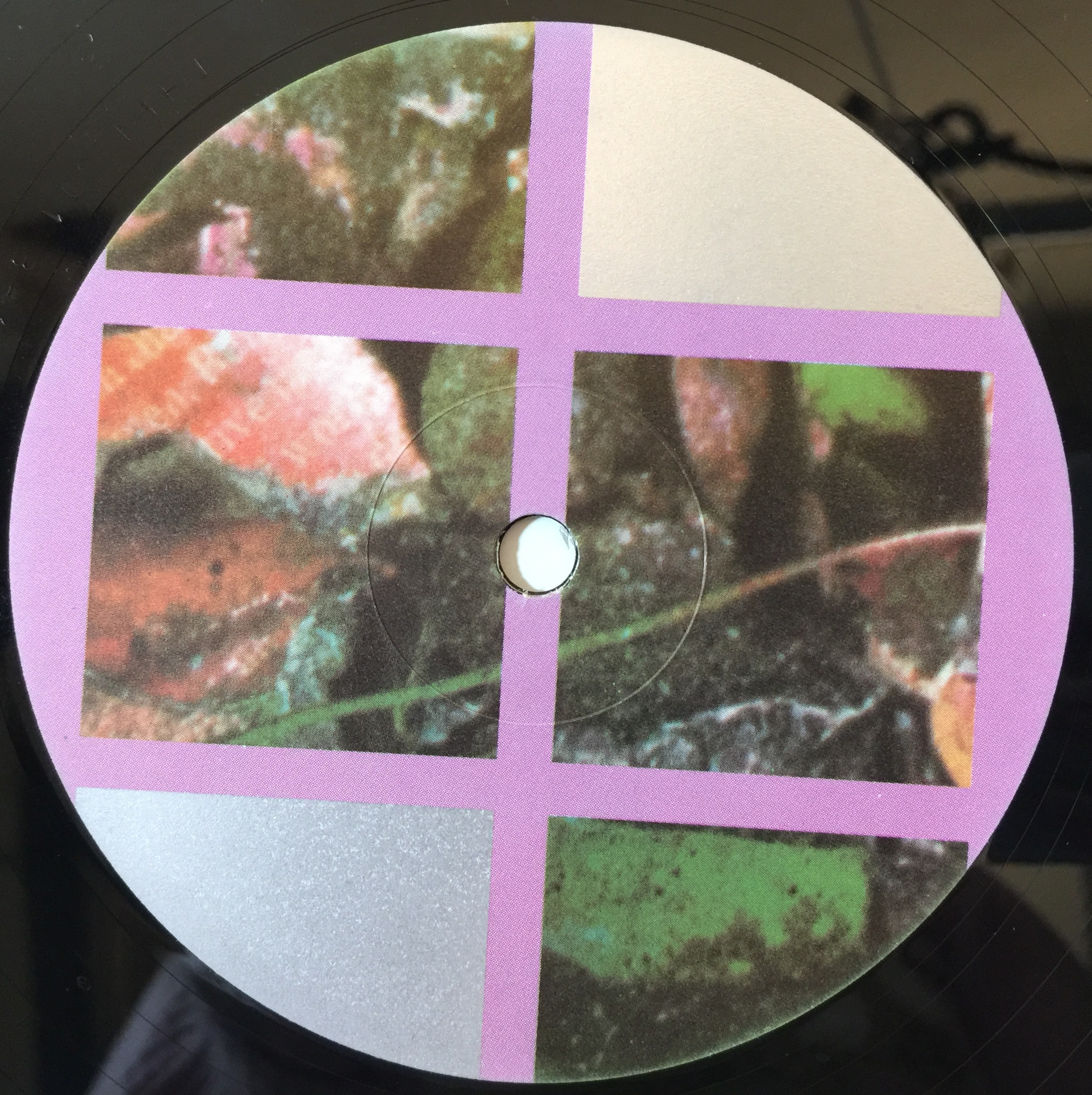 Lot 325 - STONE ROSES - SO YOUNG/TELL ME 12