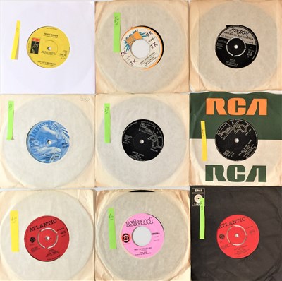 Lot 1001 - SOUL - UK 7" COLLECTION