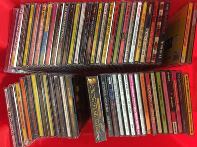 Lot 672 - SEX PISTOLS CD COLLECTION