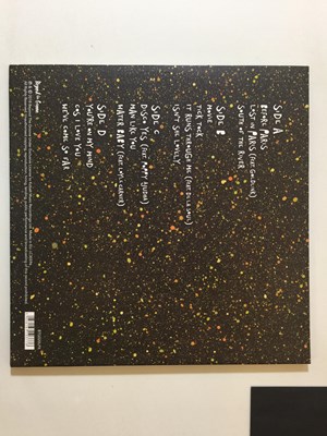 Lot 135 - TOM MISCH - GEOGRAPHY (LIMITED EDITION VINYL LP)