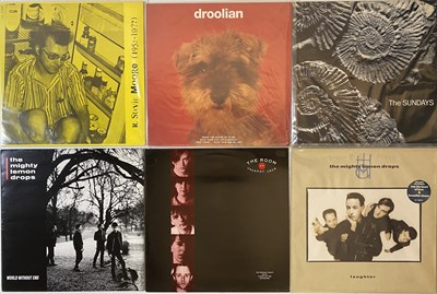 Lot 356 - INDIE/ ALT - LP PACK