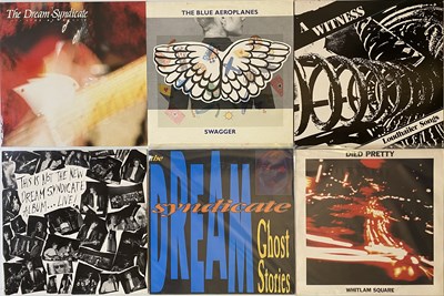 Lot 357 - INDIE/ ALT - LP PACK