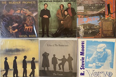 Lot 357 - INDIE/ ALT - LP PACK