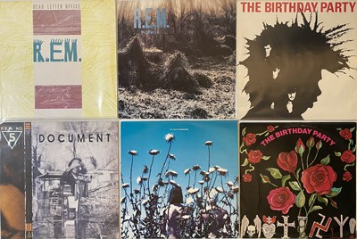 Lot 359 - ALT/ GARAGE/ ART - ROCK LPs
