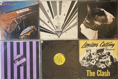 Lot 342 - INDIE/PUNK/WAVE/COOL POP - 12"/10" COLLECTION