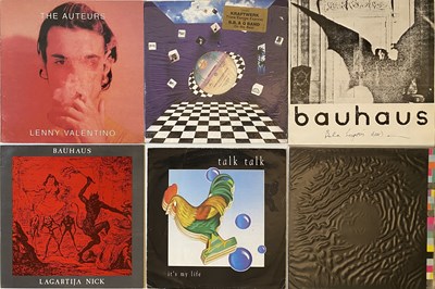 Lot 368 - PUNK/WAVE/INDIE/COOL POP - 12"