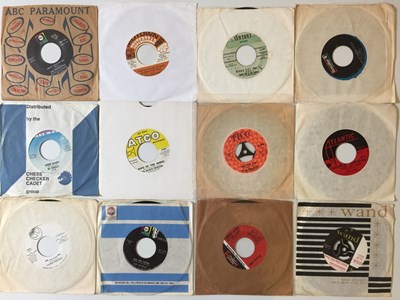 Lot 145 - SOUL/R&B/NORTHERN - US 60s 7"