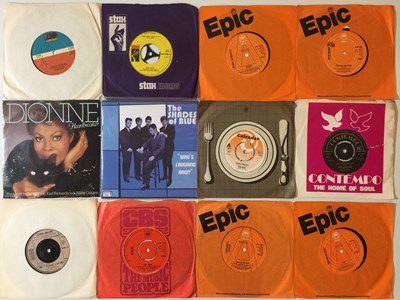 Lot 147 - 70s SOUL/FUNK - 7" COLLECTION