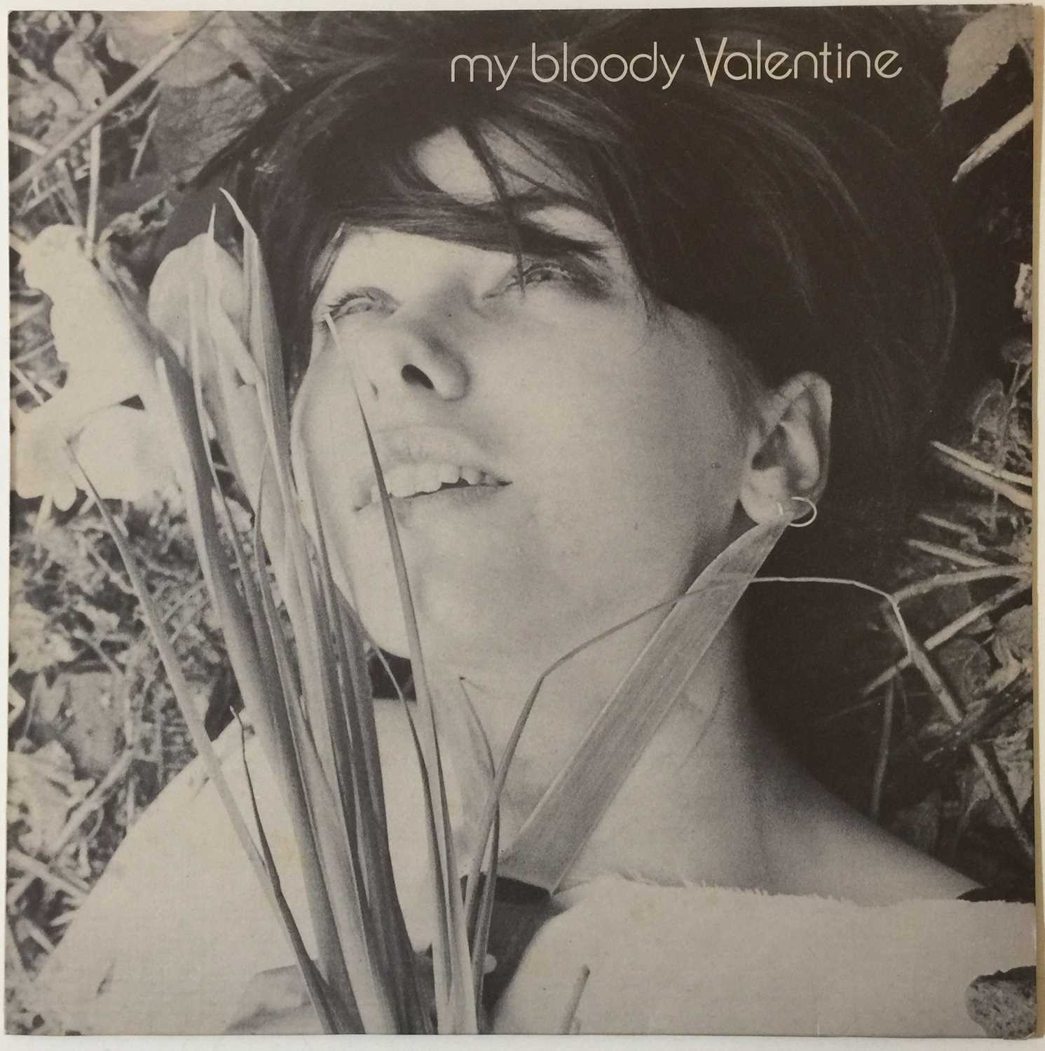 Lot 375 - MY BLOODY VALENTINE - YOU MADE ME REALISE 12"