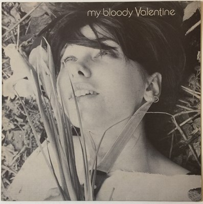 Lot 375 - MY BLOODY VALENTINE - YOU MADE ME REALISE 12" (UK ORIGINAL - CRE 055T)