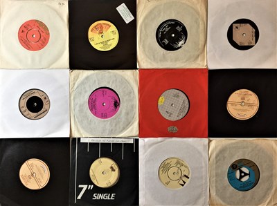 Lot 997 - CLASSIC ROCK/ POP - 7" COLLECTION