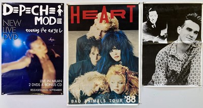 Lot 148 - 1980S/1990S POSTER COLLECTION.