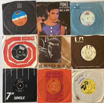 Lot 899 - 7 INCH COLLECTION 'SOUL/FUNK/DISCO'