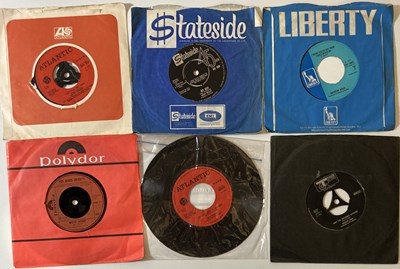 Lot 899 - 7 INCH COLLECTION 'SOUL/FUNK/DISCO'