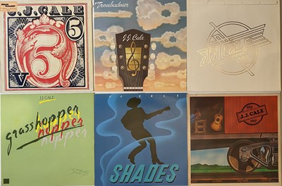 Lot 1044 - CLASSIC/ PUNK/ WAVE - LPs/ 7"