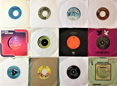 Lot 1139 - NORTHERN/SOUL - 60s/70s 7" COLLECTION