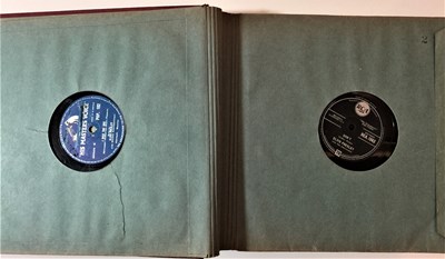 Lot 652 - ROCK N ROLL - 78s