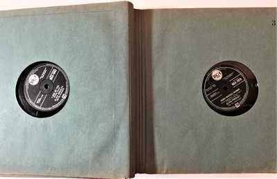 Lot 652 - ROCK N ROLL - 78s