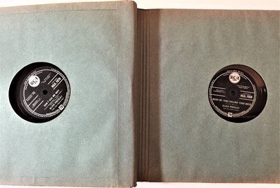 Lot 652 - ROCK N ROLL - 78s