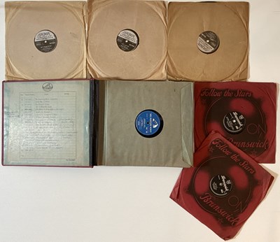 Lot 652 - ROCK N ROLL - 78s