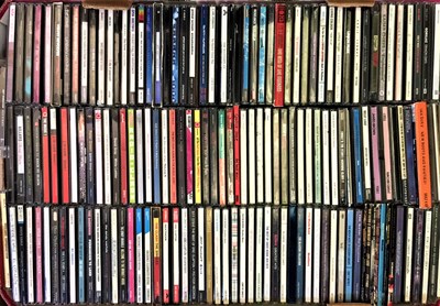 Lot 605 - CD COLLECTION - ROCK / POP / INDIE.