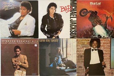 Lot 619 - ROCK/ POP/ PUNK/ INDIE/ ALT - LP/ CD COLLECTION