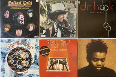 Lot 619 - ROCK/ POP/ PUNK/ INDIE/ ALT - LP/ CD COLLECTION