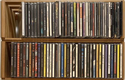 Lot 619 - ROCK/ POP/ PUNK/ INDIE/ ALT - LP/ CD COLLECTION