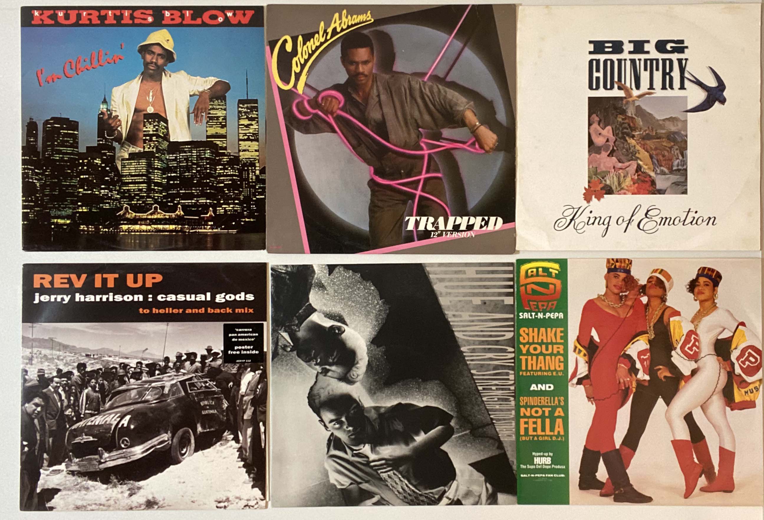 Lot 698 - ALT/ PUNK/ INDIE/ ROCK/ POP - 12