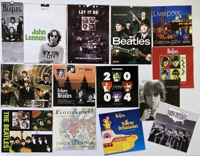 Lot 157 - THE BEATLES & RELATED MAGAZINES.