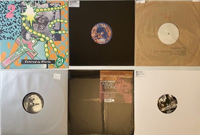 Lot 603 - 12 INCH COLLECTION - ELECTRONIC