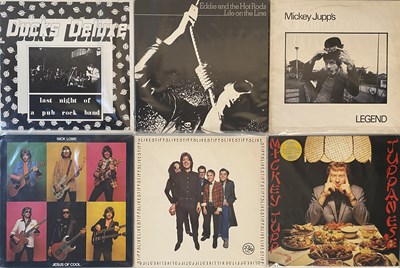 Lot 633 - ALT/ WAVE/ INDIE/ ART/ CLASSIC - LPs