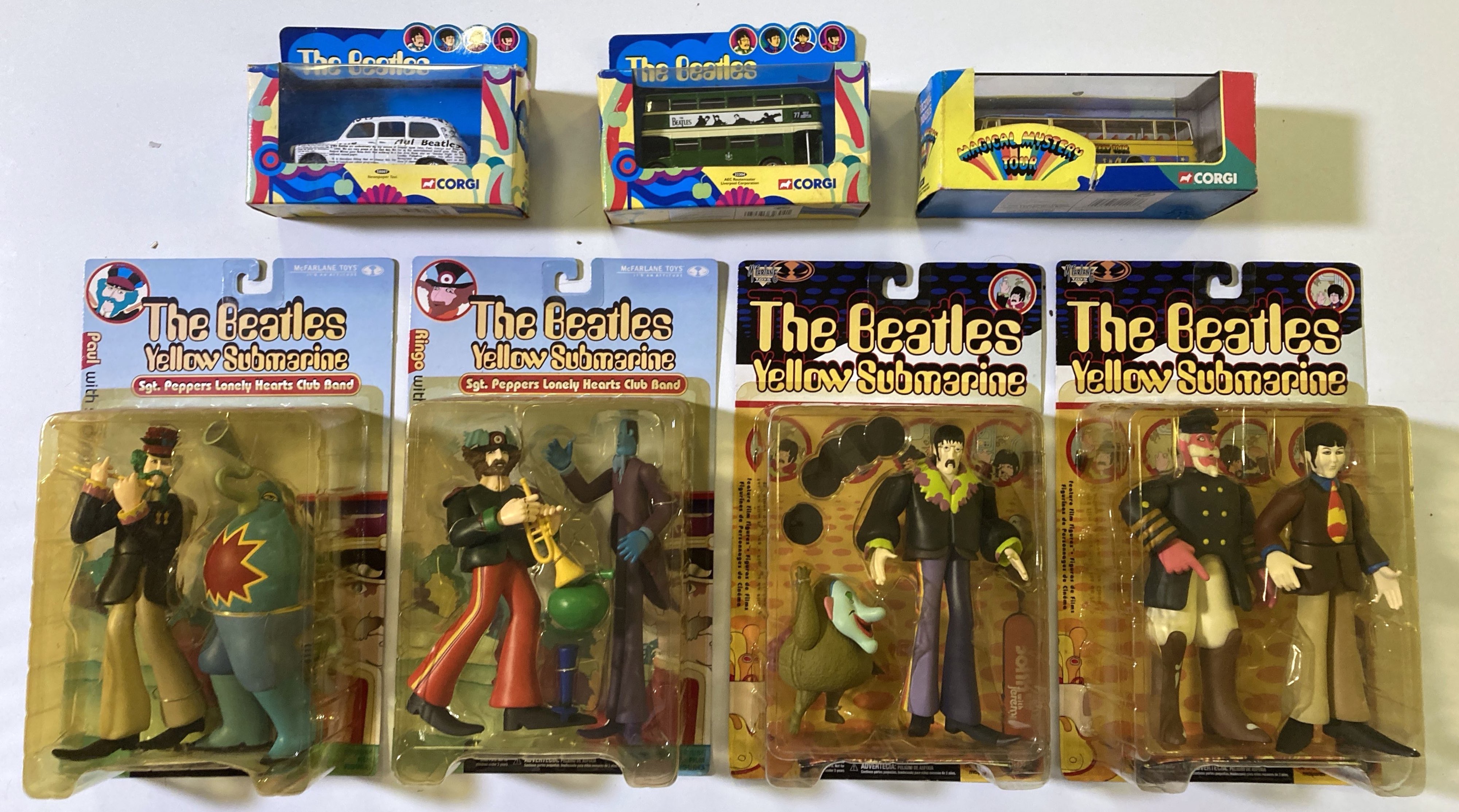 lot-141-the-beatles-toys-corgi-mcfarlane