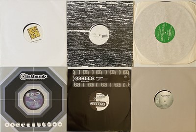 Lot 27 - HOUSE LP/12 INCH COLLECTION