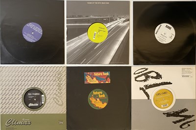 Lot 28 - HOUSE LP/12 INCH COLLECTION