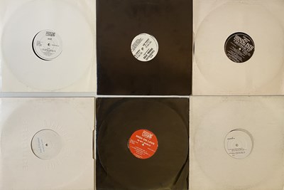 Lot 29 - HOUSE LP/12 INCH COLLECTION