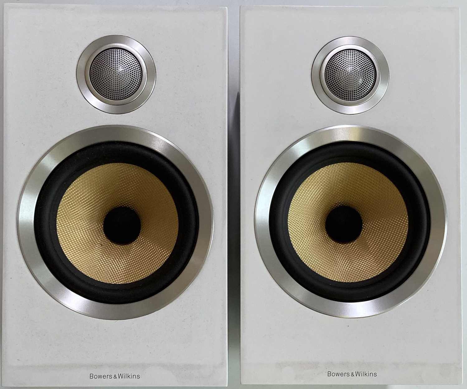 大特価!! Bowers&Wilkins B&W CM5 - オーディオ機器