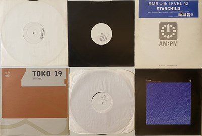 Lot 38 - GARAGE/HOUSE - 12 INCH COLLECTION