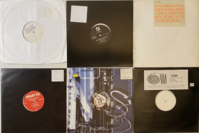Lot 38 - GARAGE/HOUSE - 12 INCH COLLECTION