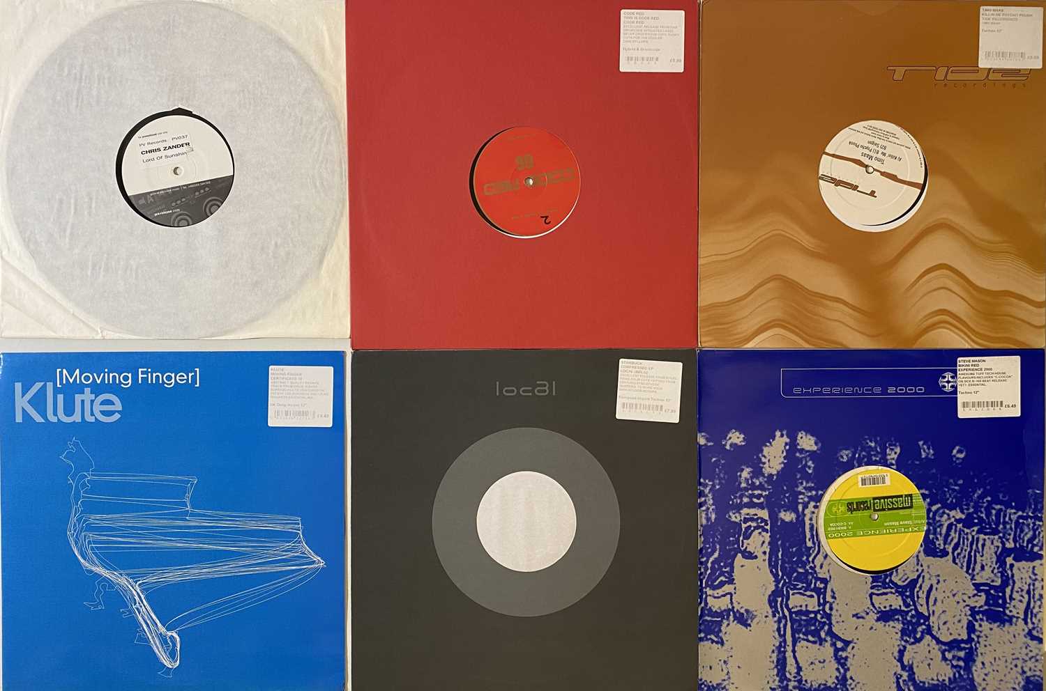 lot-45-12-inch-collection-deep-house-techno