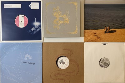 Lot 47 - ELECTRONICA/AMBIENT/ELECTRO/IDM - LP & 12 INCH COLLECTION (INCLUDES RARITIES)
