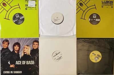 Lot 188 - US HOUSE - 12" COLLECTION