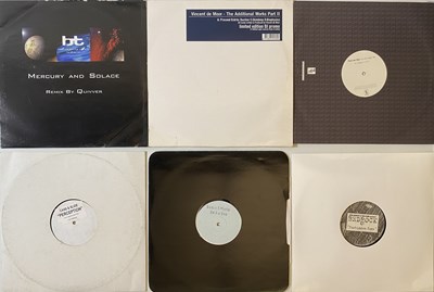 Lot 94 - PROG/TRANCE COLLECTION