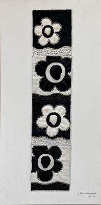 Lot 1770188 - THE BEATLES ARTWORKS.