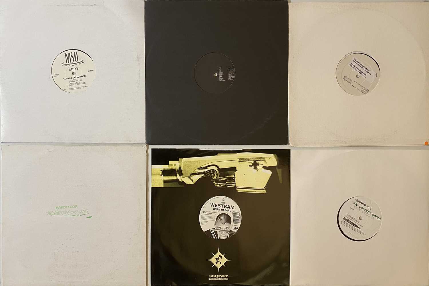 lot-59-deep-house-techno-12-10-collection